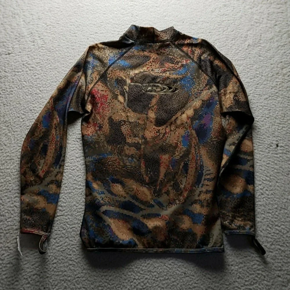 N/A riffe camo